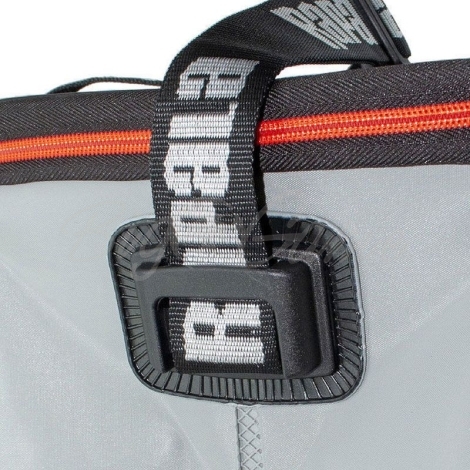 Гермосумка RAPALA Hydro Tackle Bag цвет серый фото 2
