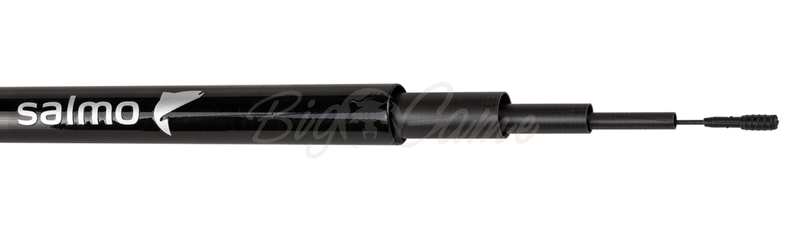 Удилище маховое SALMO Elite Pole Medium MF 5.00 тест 3 - 20 г фото 3
