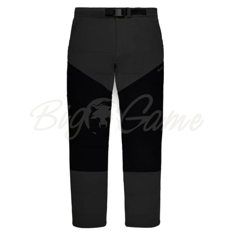 Брюки SIMMS Midstream Pant цвет Black фото 1