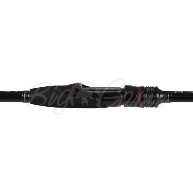 Удилище спиннинговое DAIWA Gekkabijin MX 68LS-S-V 2,03 м тест 0,5- 8 г фото 4