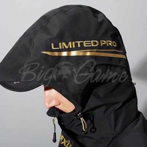 Костюм SHIMANO Nexus Limited Pro Ultimate Winter Suit цвет Black фото 3