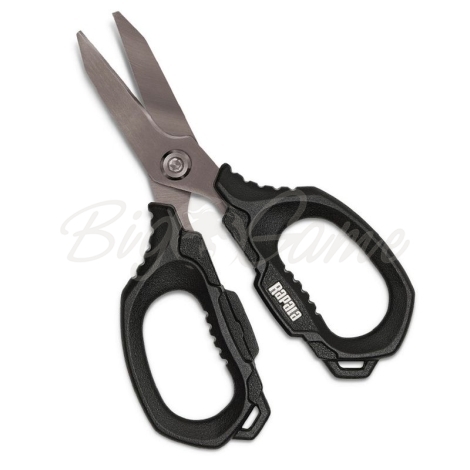 Ножницы RAPALA XD Super Line Scissors фото 1