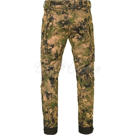 Брюки HARKILA Optifade WSP Trousers цвет Optifade Ground Forest фото 2