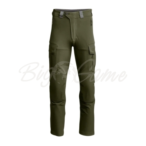 Брюки SITKA Mountain Pant New цвет Covert фото 1