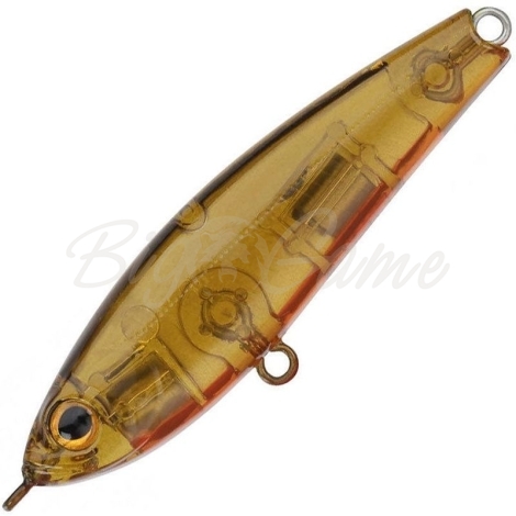 Воблер ZIP BAITS Rigge Raphael 45S код цв. 014 фото 1