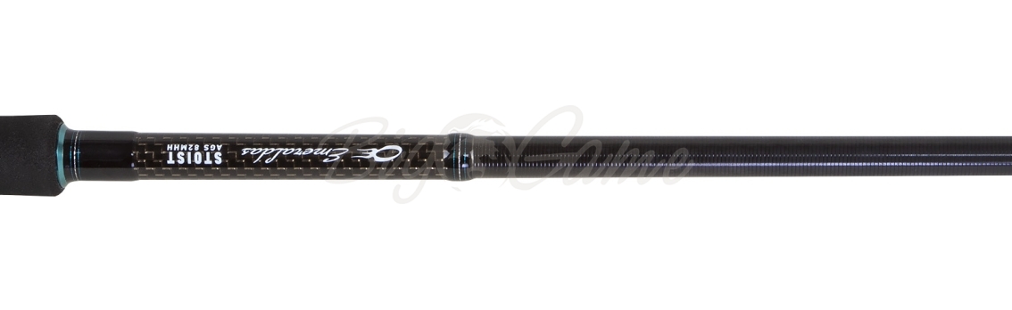 Спиннинг DAIWA Emeraldas Stoist AGS фото 3