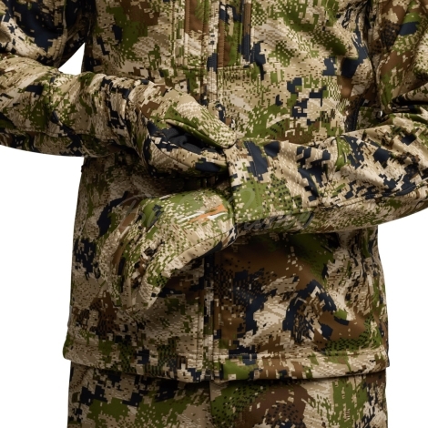 Куртка SITKA Jetstream Jacket New цвет Optifade Subalpine фото 4