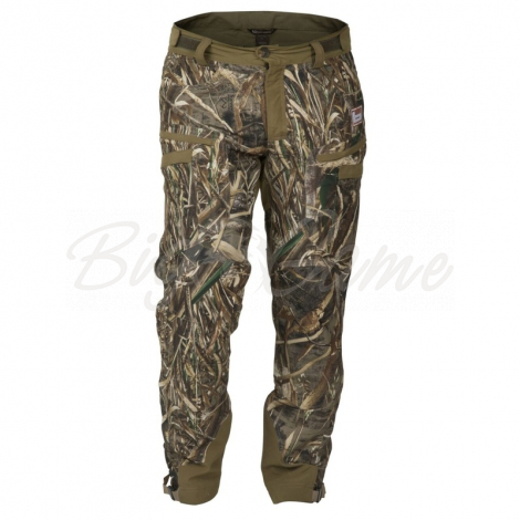 Брюки BANDED Lightweight Technical Hunting Pants цвет MAX5 фото 2