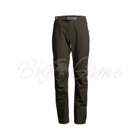 Брюки SITKA WS Dew Point Pant цвет Deep Lichen фото 1