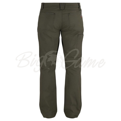 Брюки SIMMS Gallatin Pant цвет Loden фото 2