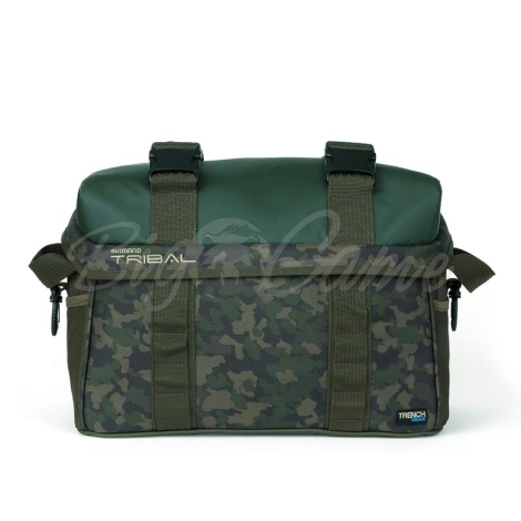 Сумка-холодильник SHIMANO Trench Cooler Bait Bag фото 1