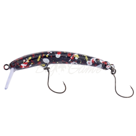 Воблер JARA BAITS Minoha 55 MD-SS код цв. AX 07 фото 2