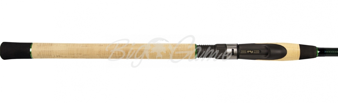 Спиннинг NORSTREAM Discovery II DS 96 H тест 15 - 60 г фото 5