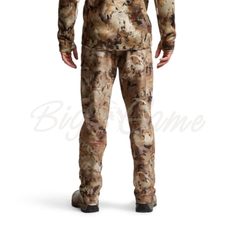 Брюки SITKA Traverse Pant New цвет Optifade Marsh фото 3