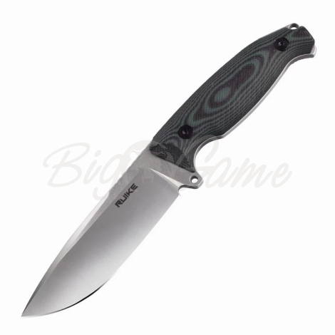 Нож туристический RUIKE Knife F118-G фото 1