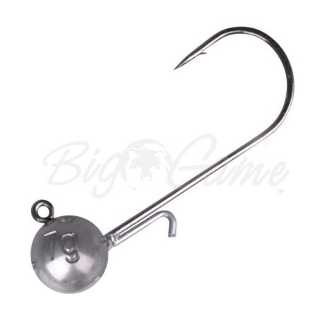 Джиг-Головка SAVAGE GEAR Ball Jig Head Tungsten № 2/0 8 г (2 шт.) фото 1