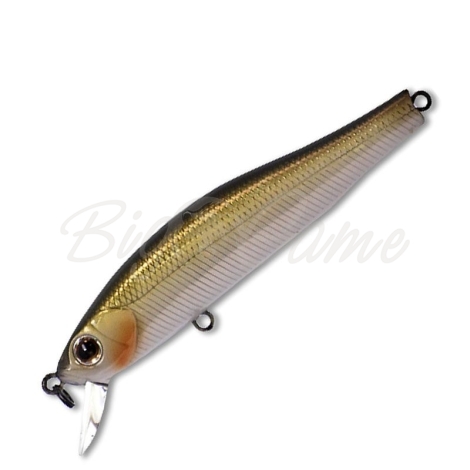 Воблер ZIP BAITS Orbit Slider 65 код цв. 300R фото 1