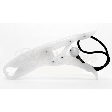 Липгрип THE FISH GRIP GameFish Original 25 см цв. Светящийся фото 1
