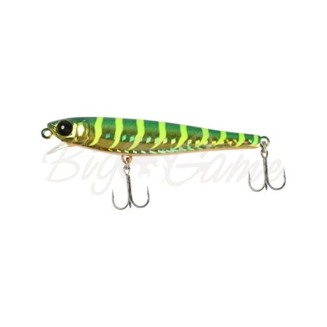 Воблер JACKALL Suren 80S цв. muddy special green & gold фото 1
