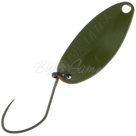 Блесна колеблющаяся RIVER OLD Ultra Vespa 1,2 г цв. 05 фото 2