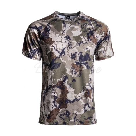 Термофутболка KING'S XKG Performance Short Sleeve Tee цвет XK7 фото 1