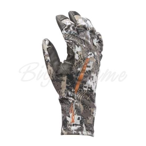 Перчатки SITKA Stratus Ws Glove цвет Optifade Elevated II фото 1