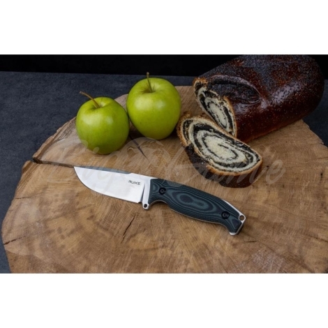 Нож туристический RUIKE Knife F118-G фото 2