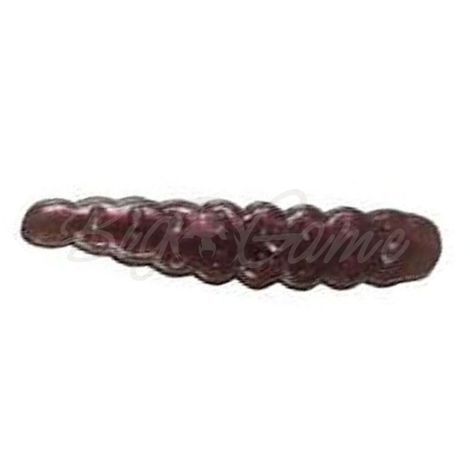Червь HERAKLES Moth Worm 25 мм (18 шт.) цв. Live Pellet фото 1