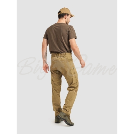 Стул охотничий RIG’EM RIGHT Hyde Stool цв. Optifade Marsh фото 9