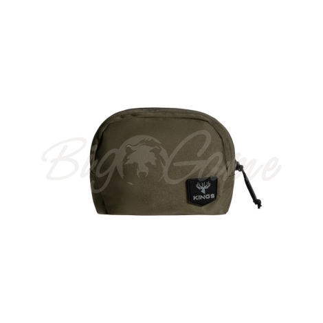 Рюкзак KING'S 5200 XKG Summit Pack цвет Dark Forest фото 12