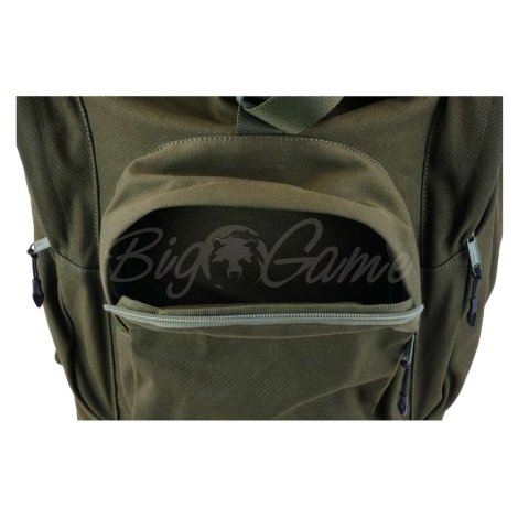 Рюкзак грибника RISERVA RF352.2 Mushroom Backpack цвет Green фото 13