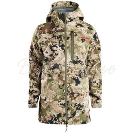 Куртка SITKA WS Cloudburst Jacket цвет Optifade Subalpine фото 1