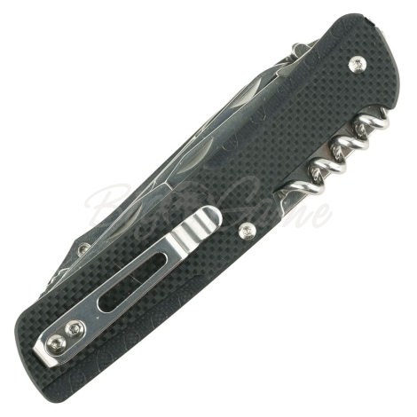 Мультитул RUIKE Knife LD41-B фото 3