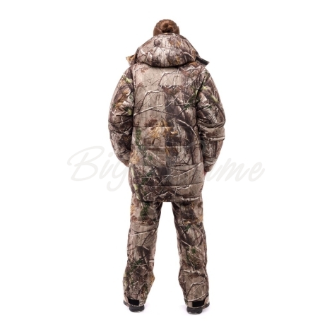 Костюм BAIKAL Hunter цвет Realtree фото 2