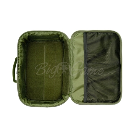 Кейс для химии APS для чистки оружия цв. Олива фото 6