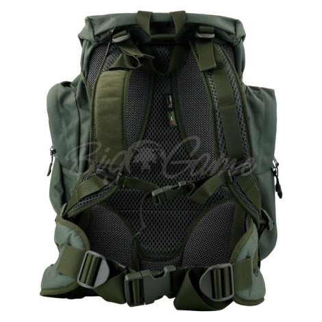 Рюкзак охотничий RISERVA R1830 Backpack 35 л цвет Green фото 7