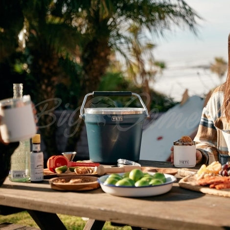 Ведро для напитков YETI Rambler Beverage Bucket фото 7