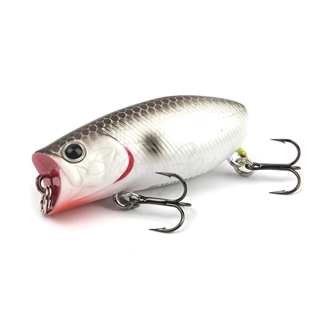 Воблер LUCKY CRAFT Malas Mini 45 F цв. Original Tennessee Shad фото 1