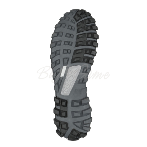 Ботинки треккинговые AKU Levia GTX цвет black / silver фото 2