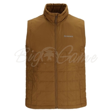 Жилет SIMMS Fall Run Vest '21 цвет Bronzeback фото 1