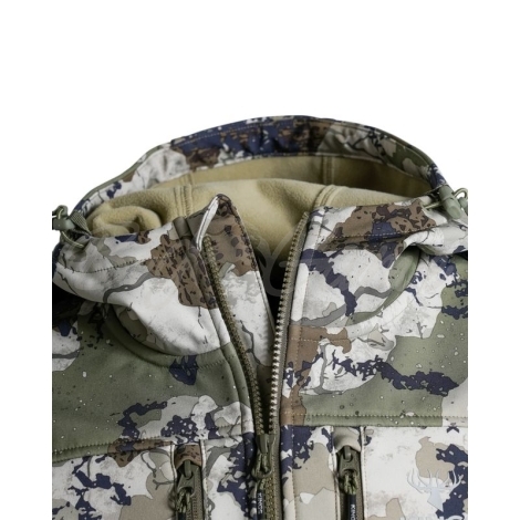 Куртка KING'S Hunter Ranger Soft Shell Jacket цвет XK7 фото 2