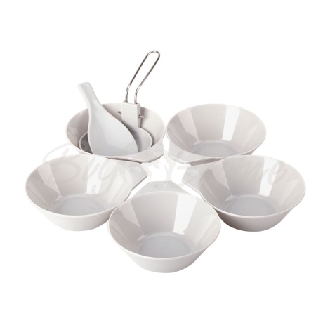 Набор посуды KOVEA KSK-WH56 фото 2