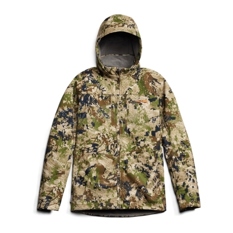 Куртка SITKA Jetstream Jacket New цвет Optifade Subalpine фото 12