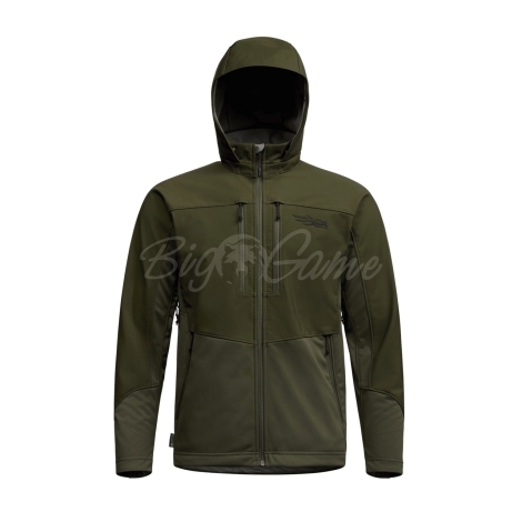 Куртка SITKA Jetstream Jacket New цвет Deep Lichen фото 1