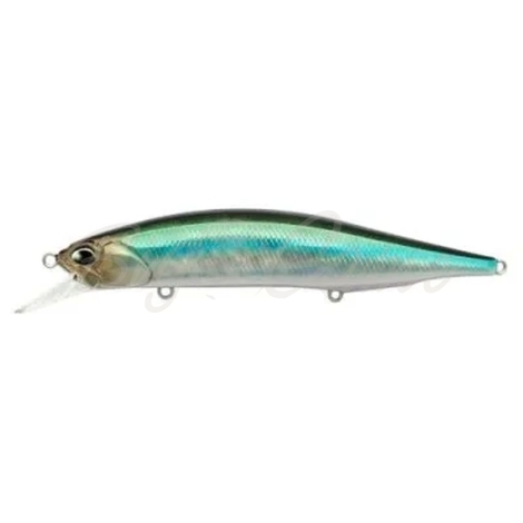 Воблер DUO Realis Jerkbait 120SP цв. CAA4005 -Sapphire Lux фото 1