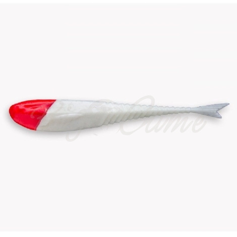 Слаг CRAZY FISH Glider 3,5" (8 шт.) зап. кальмар, код цв. 59RH фото 1