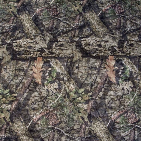 Сеть маскировочная ALLEN VANISH Conceal'R Mesh Netting цв. Mossy Oak Country фото 3