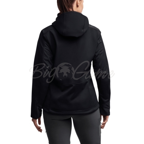 Куртка SITKA WS Jetstream Jacket New цвет Black фото 10