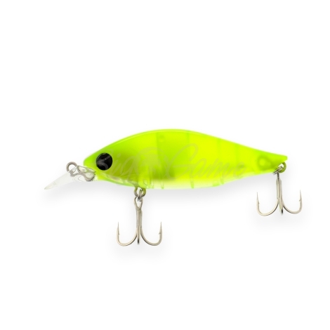 Воблер ZIP BAITS Devil Flatter 77S код цв. 626 Edomaeii фото 2