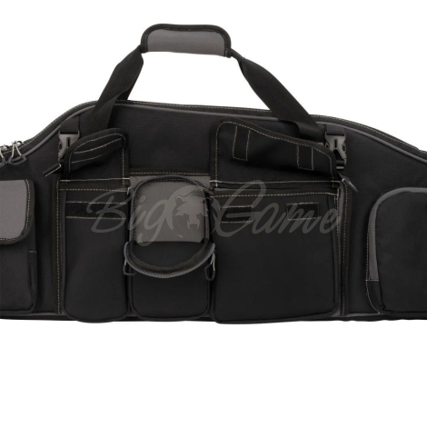 Чехол для оружия ALLEN Sherman Rifle Case цвет Black / Grey фото 6